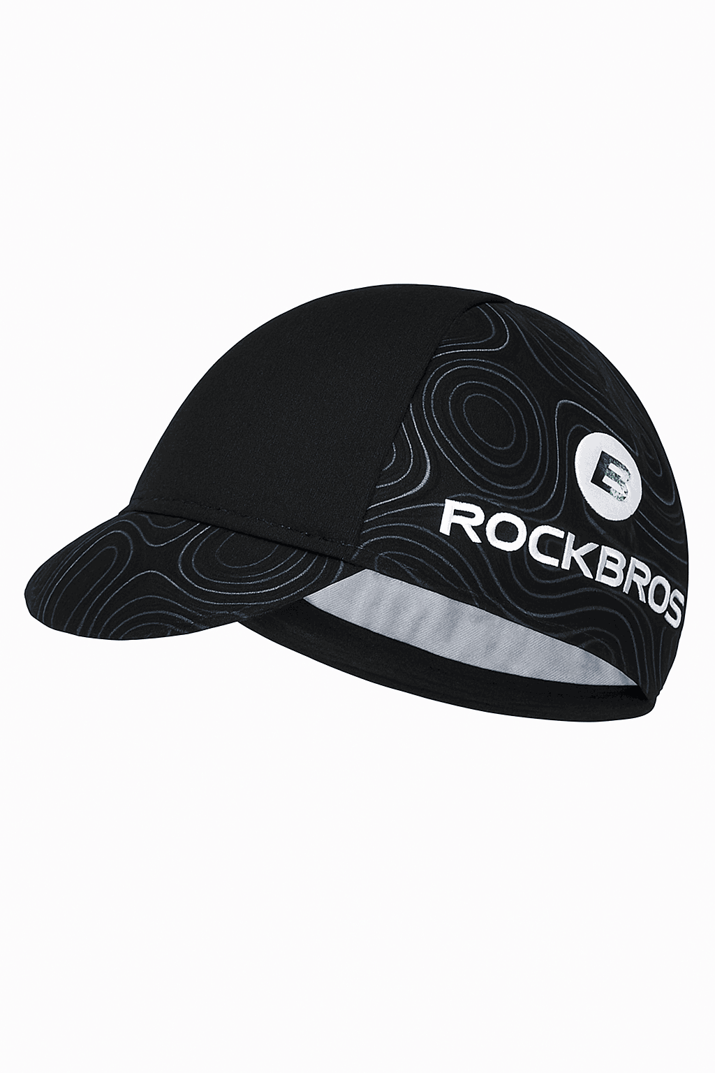 ROCKBROS Lightweight Cycling Cap Sun Protection Helmet Liner-MZ10019