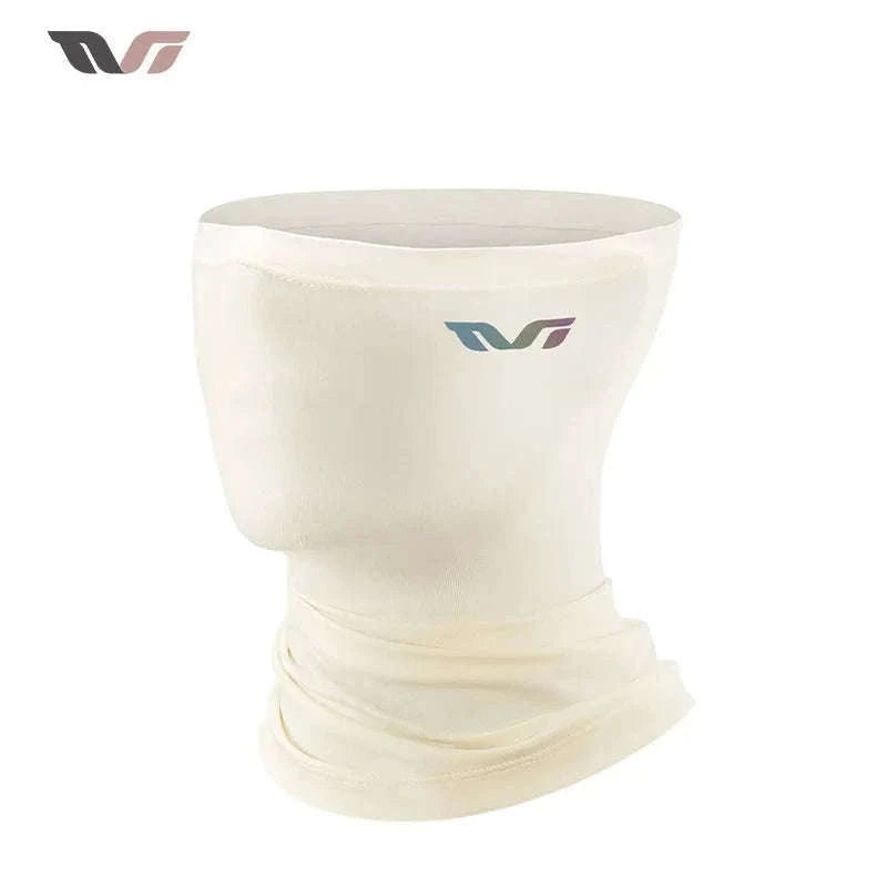 ROCKBROS Winter Cycling Balaclava Mask – Warm Breathable Face Cover-YDWB002 / One Size
