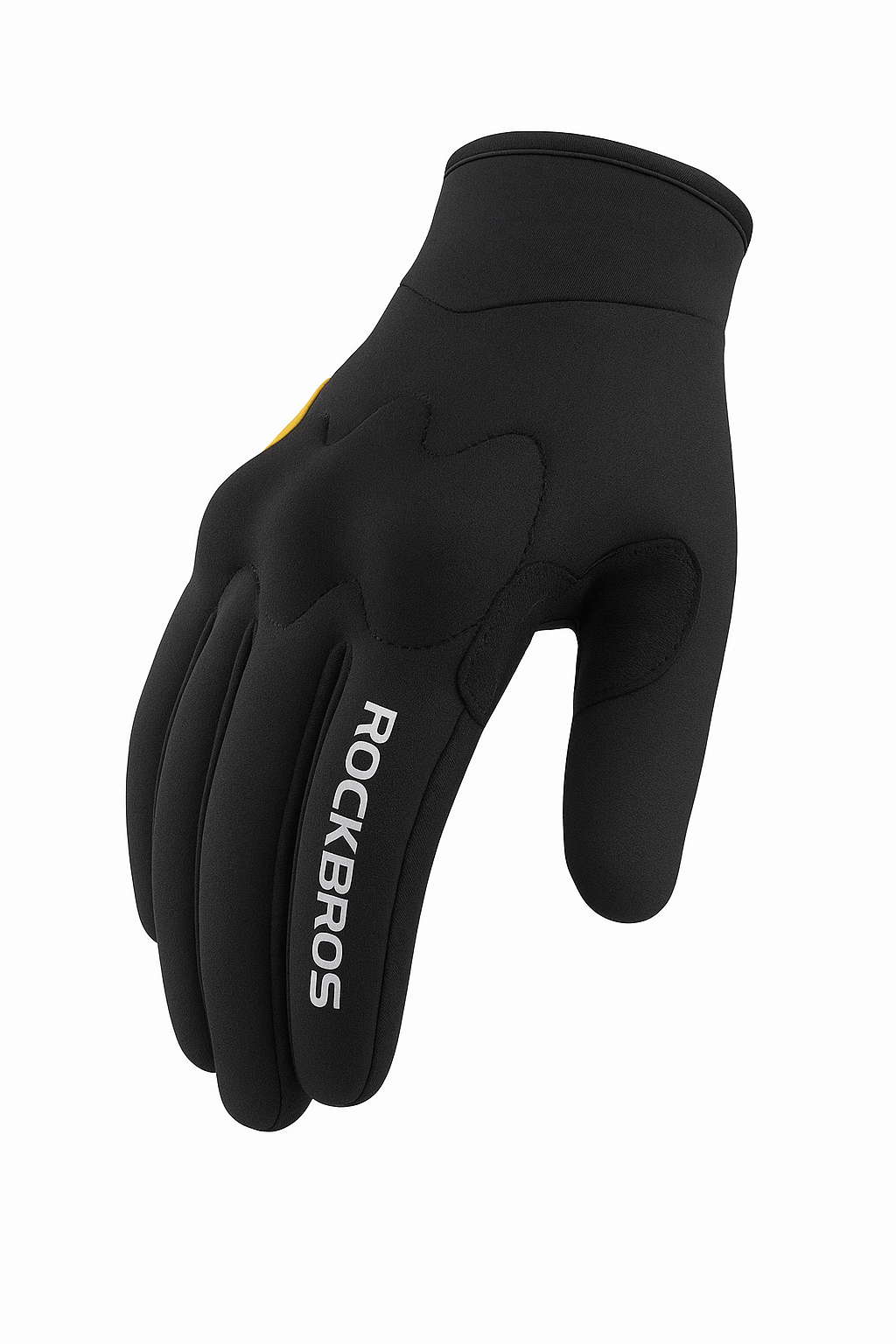 Winter Fahrradhandschuhe mit Touchscreen & Rutschfestem Griff