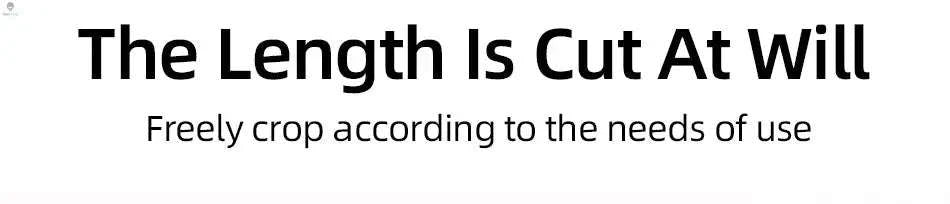 Rocoren Cable Organizer Wire Winder – Tangle-Free Cord Control for Home & Office-5M Black