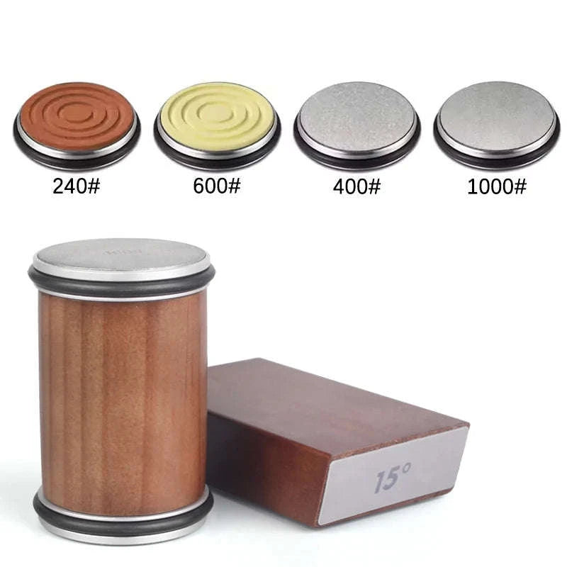 Rolling Knife Sharpener Kit-W Set / Ship With24h