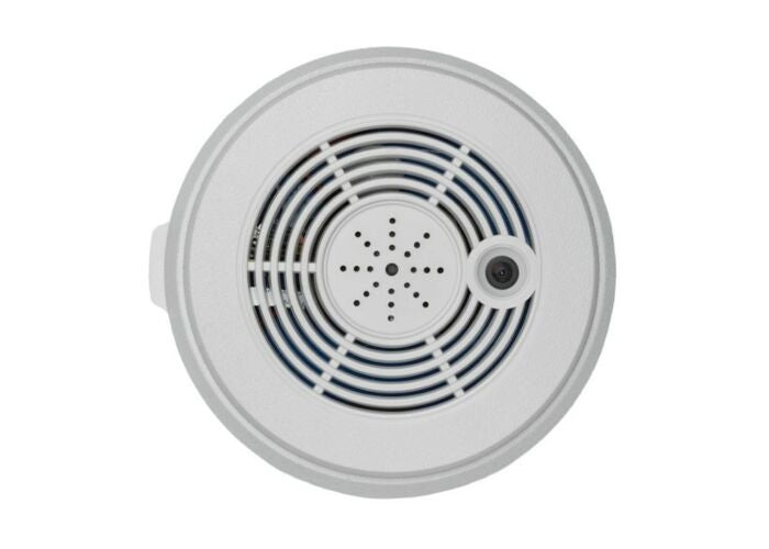 Xtreme Life PLUS Mini Camera Smoke Detector 🔍📷🔥 Spy-shop.com