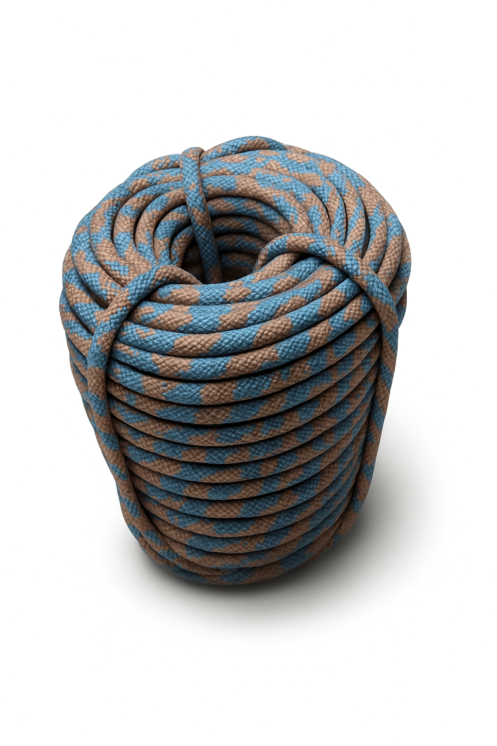 Outdoor Rope 5-50m 9mm Wear-Resistant 700kg