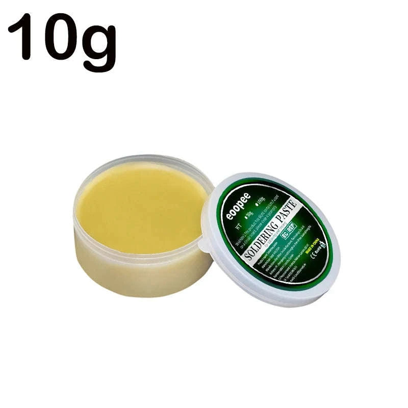 Rosin Solder Paste Flux for Precise Circuit Board Repair-200g / 1PCS