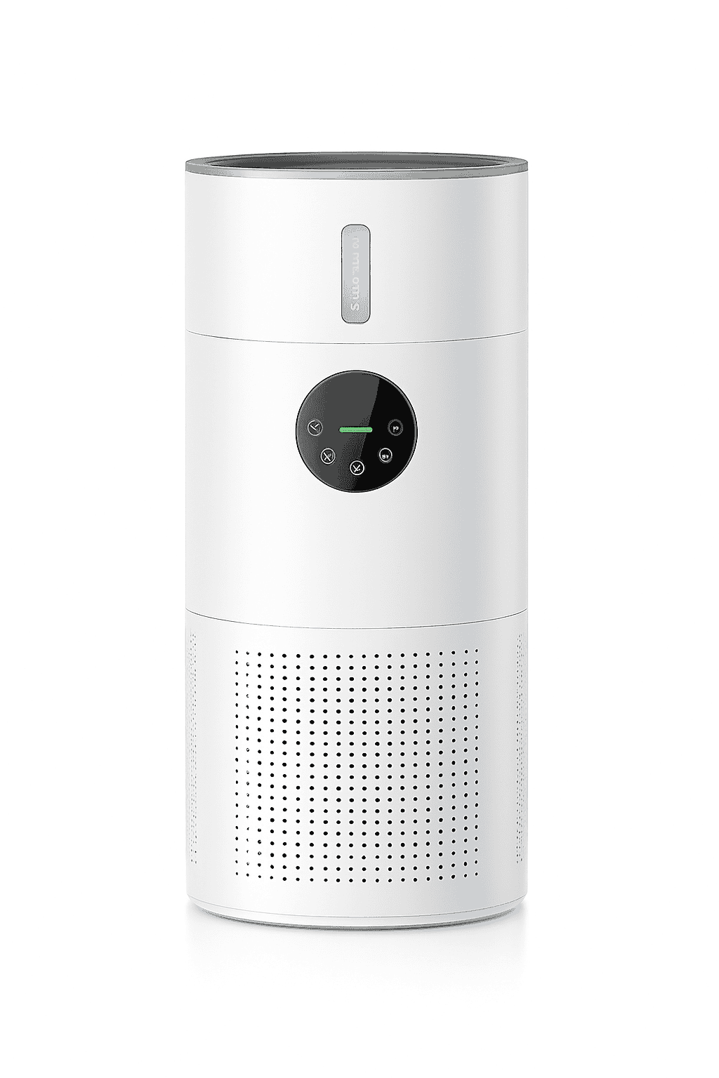ROUNY 2‑in‑1 Air Purifier & Humidifier-WHITE / Poland / 220V