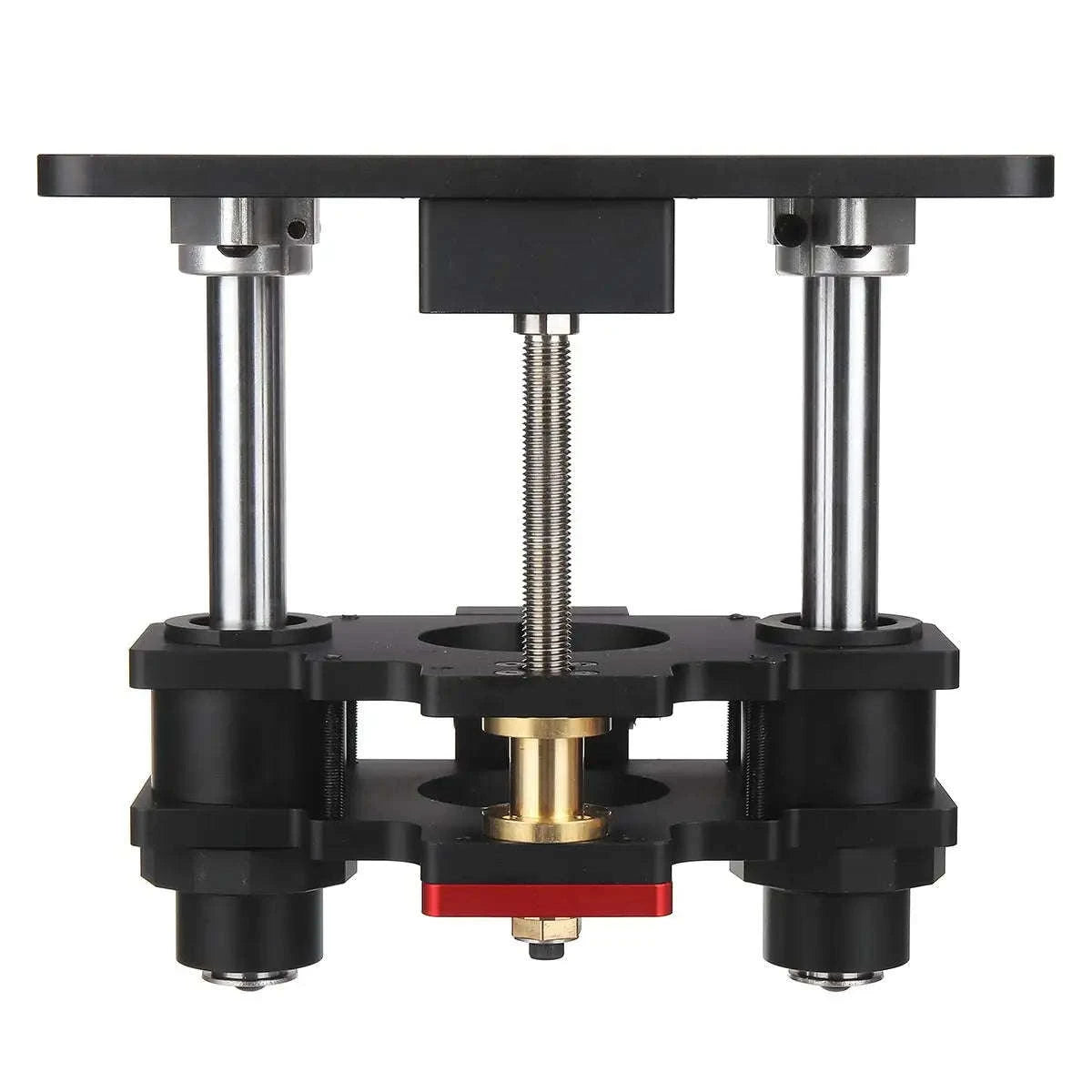 Router Lift for 65mm/69mm Wood Router Table Setup with Plate-gd709a-65 / Germany