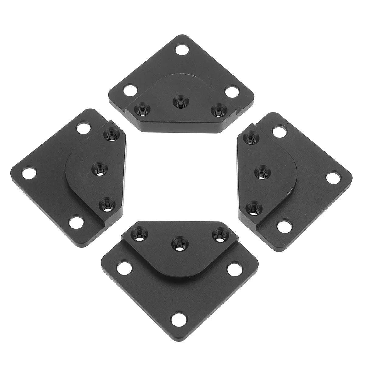 Router Lift for 65mm/69mm Wood Router Table Setup with Plate-gd709a-65 / Germany