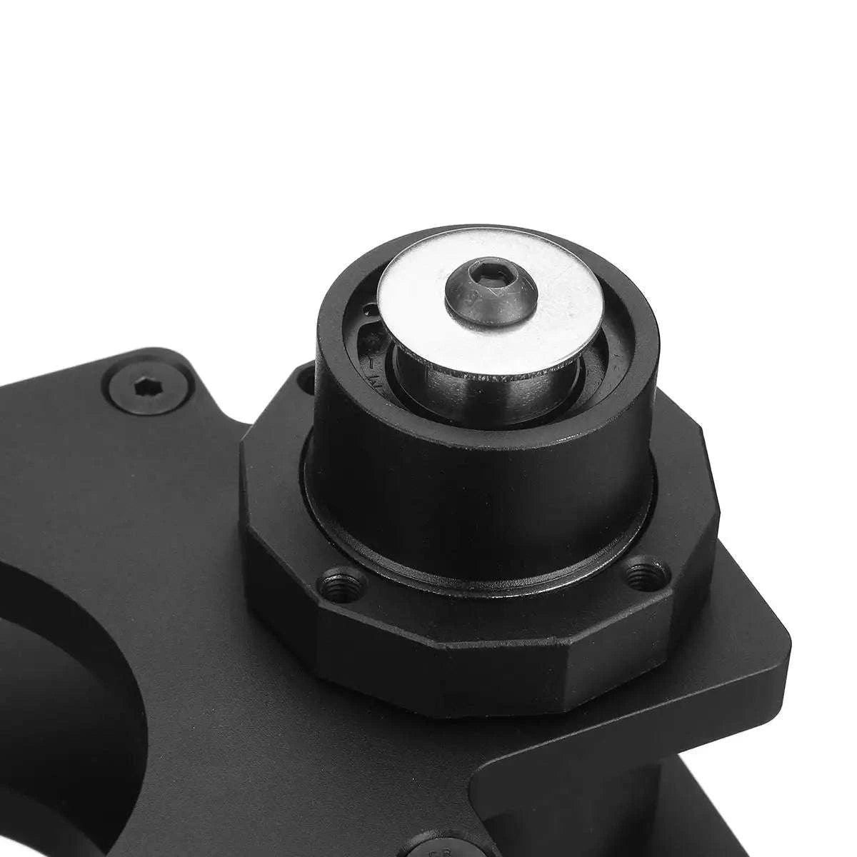 Router Lift for 65mm/69mm Wood Router Table Setup with Plate-gd709a-65 / Germany