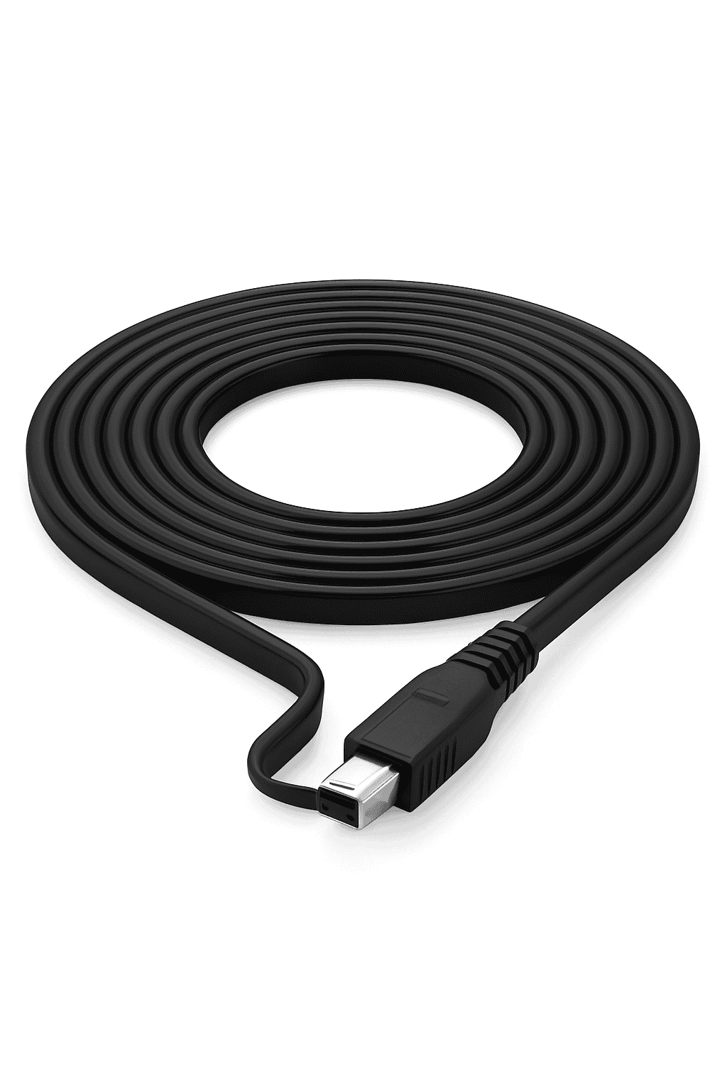 RS485 USB to RJ45 Cable, 2m for Smart BMS Connection-JK16