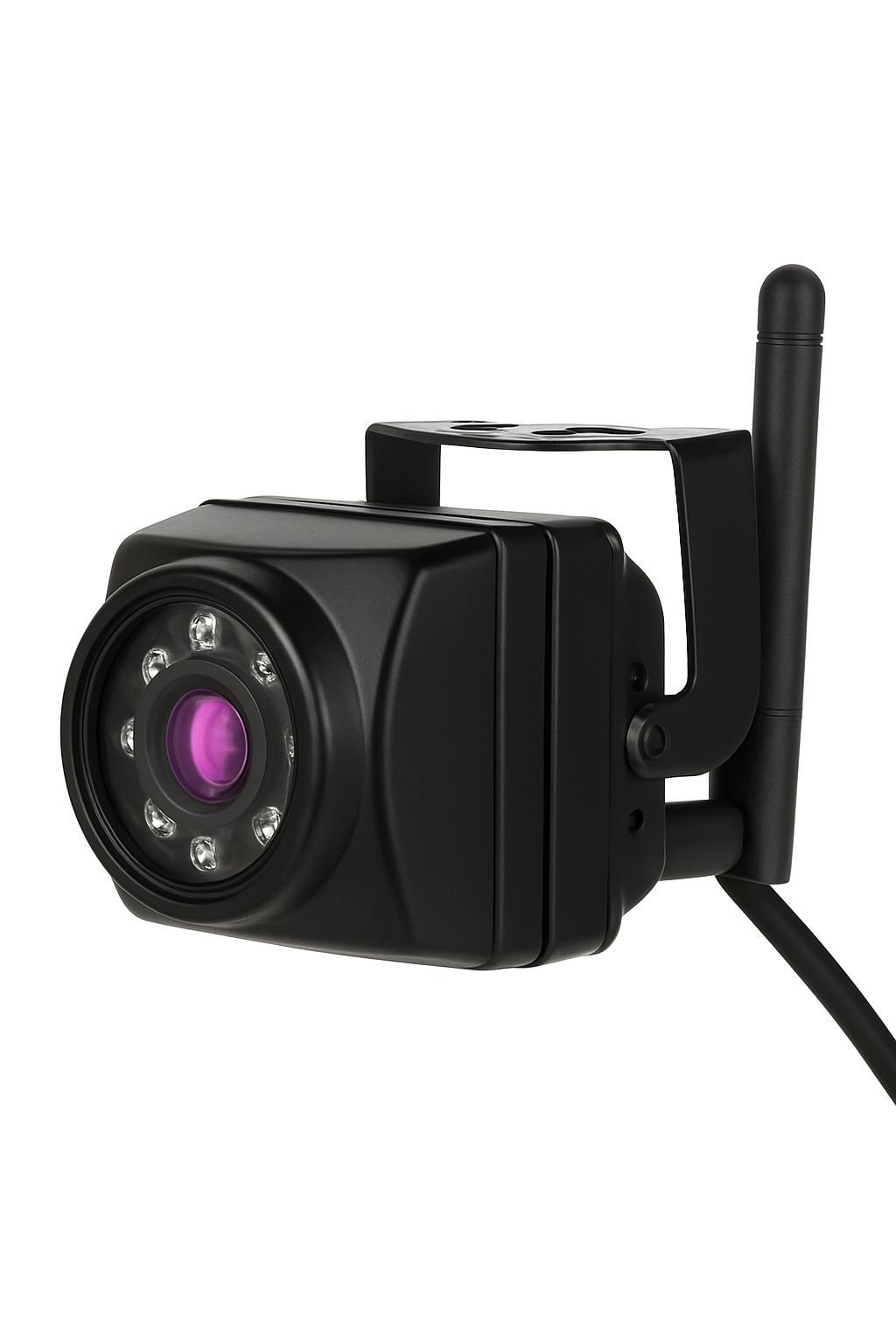 Cámara de seguridad inalámbrica mini para exteriores 3MP/5MP