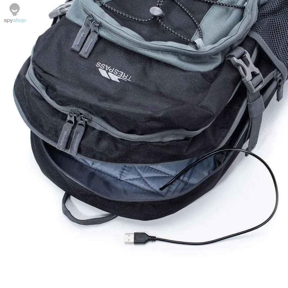 Ruckcam Body Worn Camera Surveillance-Default Title