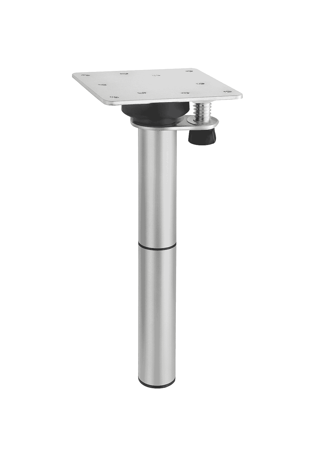 RV Double-Layer Swivel Table Legs with Tabletop Extension-United Kingdom