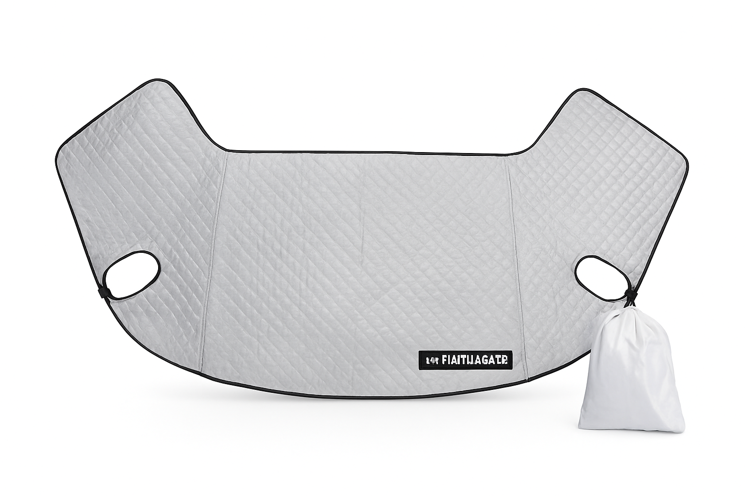 RV Front Window Sunshade Motorhome Thermal Windscreen Screen Cover For Fiat Ducato Peugeot Boxer Citroen Relay Windshield Cover