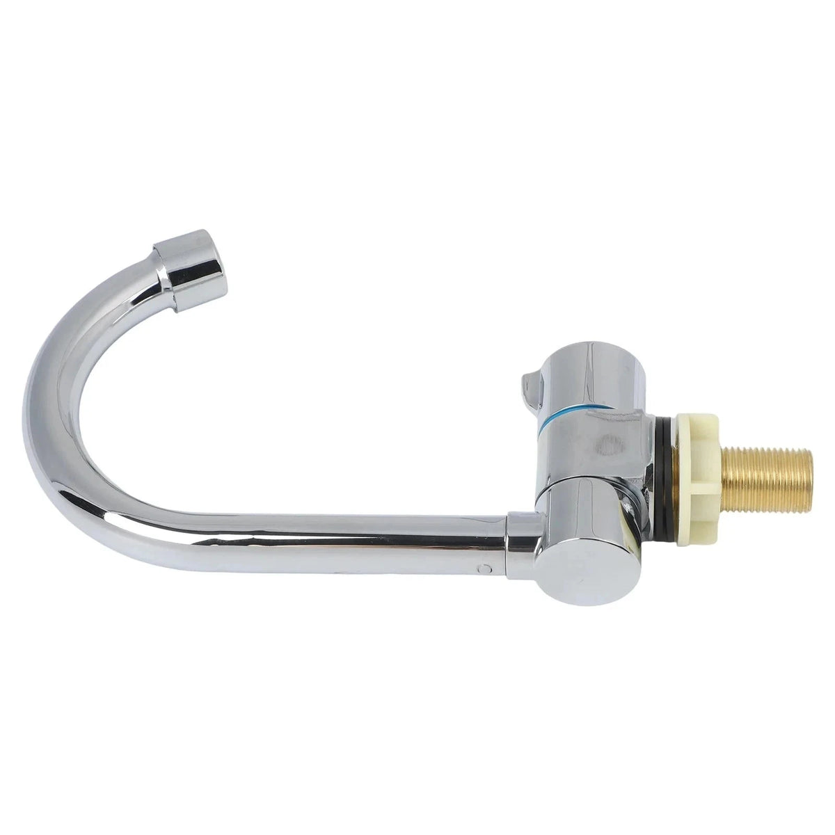 RV Interior Single Cold 360 Rotating Folding Faucet G1/2-A