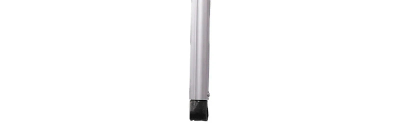 RV Window Support Rod Aluminum Alloy Telescopic 1 Pair-310mm