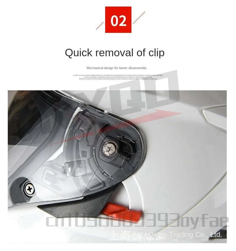 Ryzen RO-5 Unisex Half Motorcycle Helmet-RO-5-K / XL