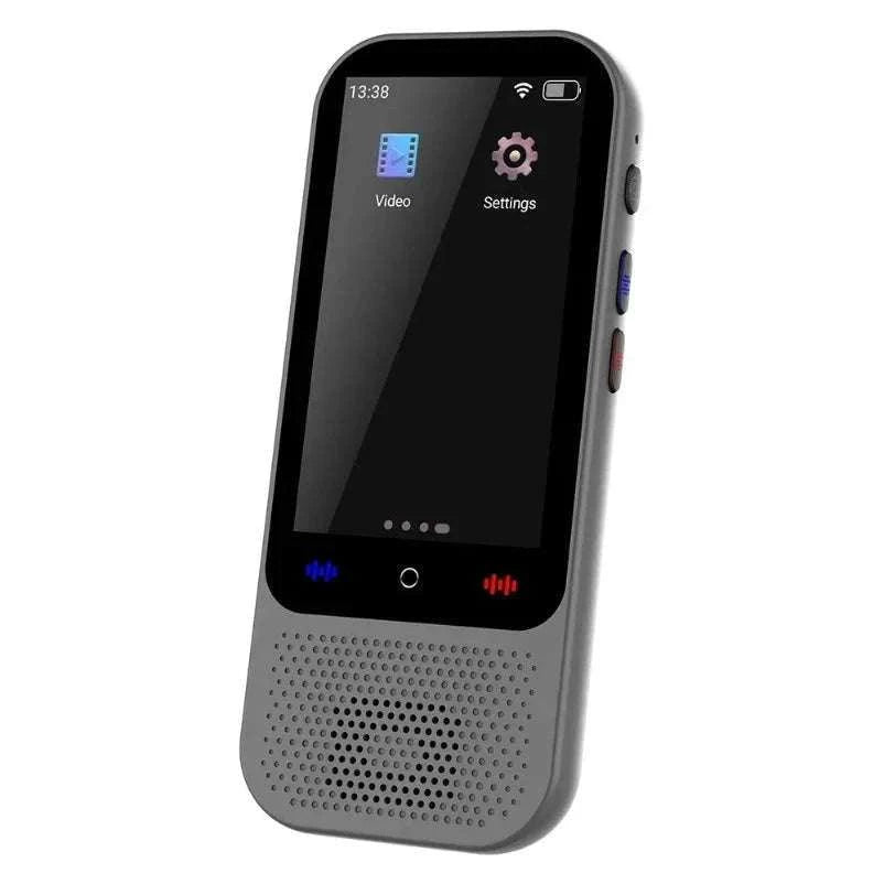 S80 Pro AI Language Translator with 138 Languages and Photo Translation-S80Pro