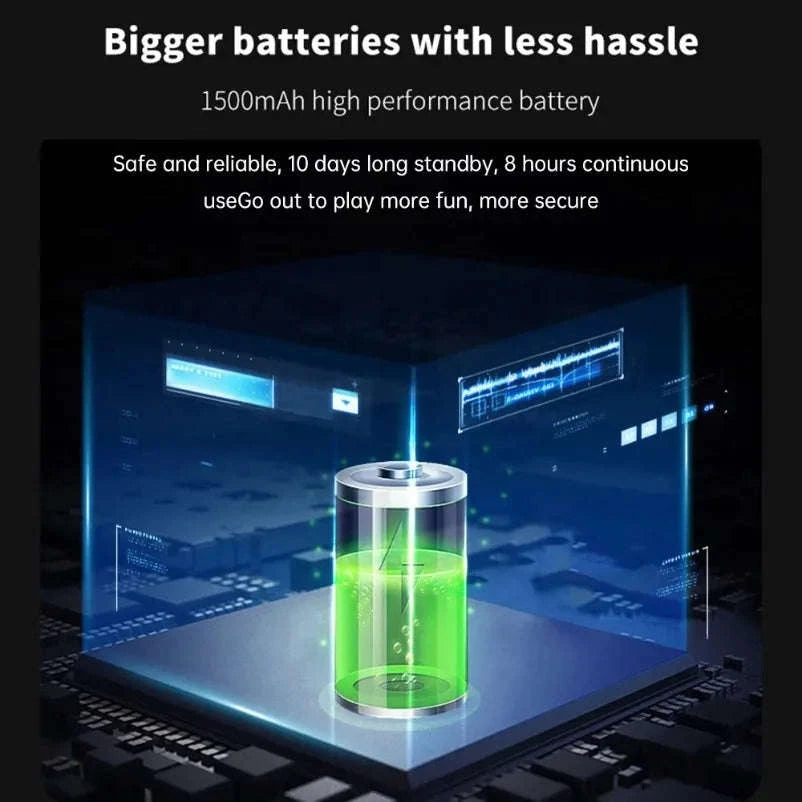 S80 Pro AI Language Translator with 138 Languages and Photo Translation-S80Pro