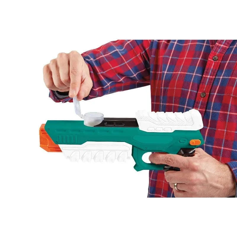 Salt Bug Blaster Gun for Flies and Flying Insects (18+)-United States / Option