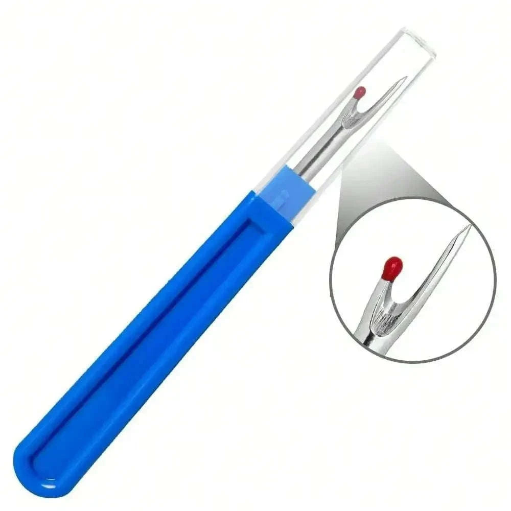 Seam Ripper Kit – Precise Thread Cutter and Unpicker-Diverse tools / 4pcs
