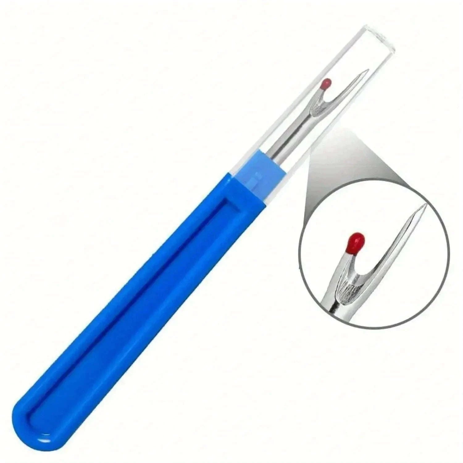 Seam Ripper Kit – Precise Thread Cutter and Unpicker-Diverse tools / 4pcs