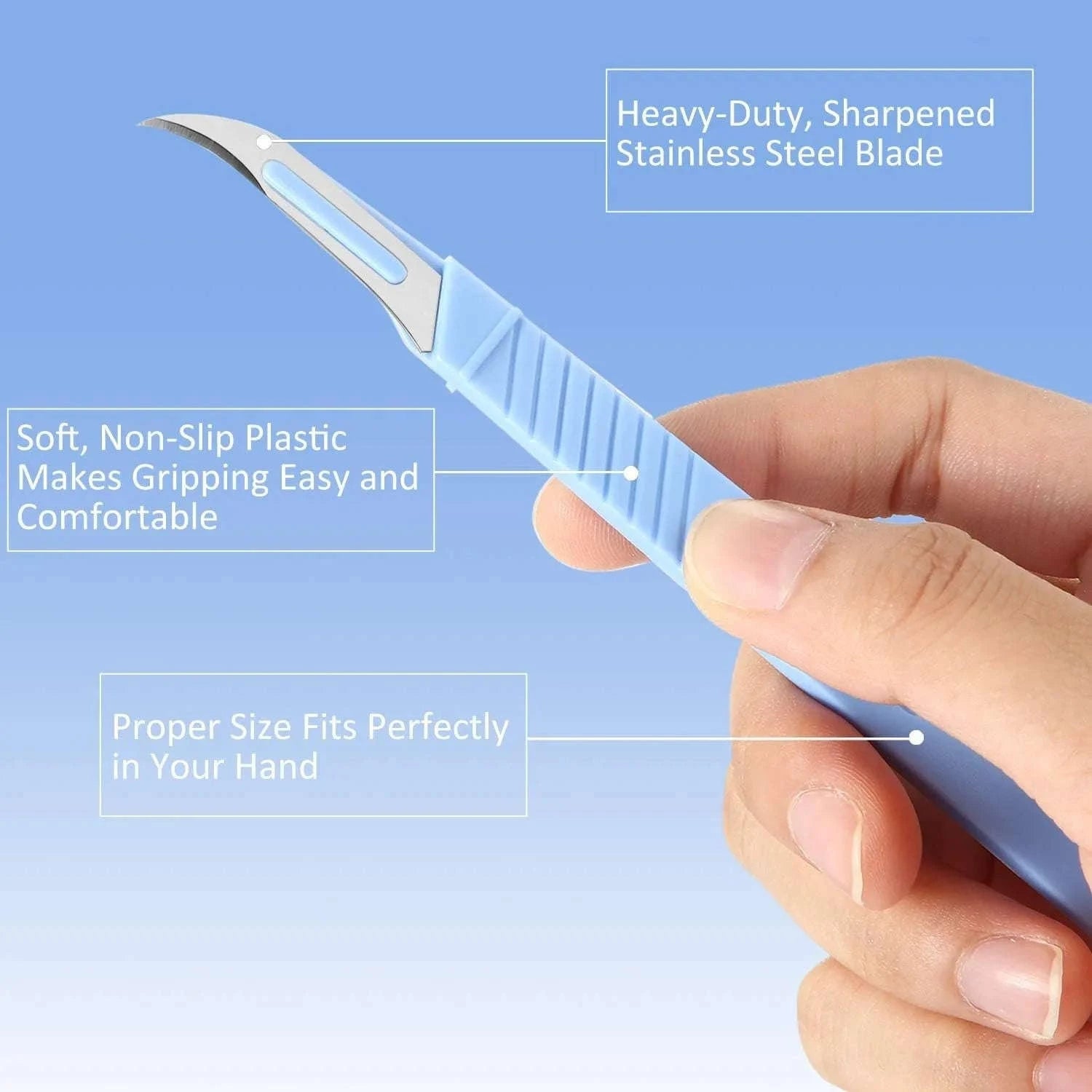 Seam Ripper Kit – Precise Thread Cutter and Unpicker-Diverse tools / 4pcs