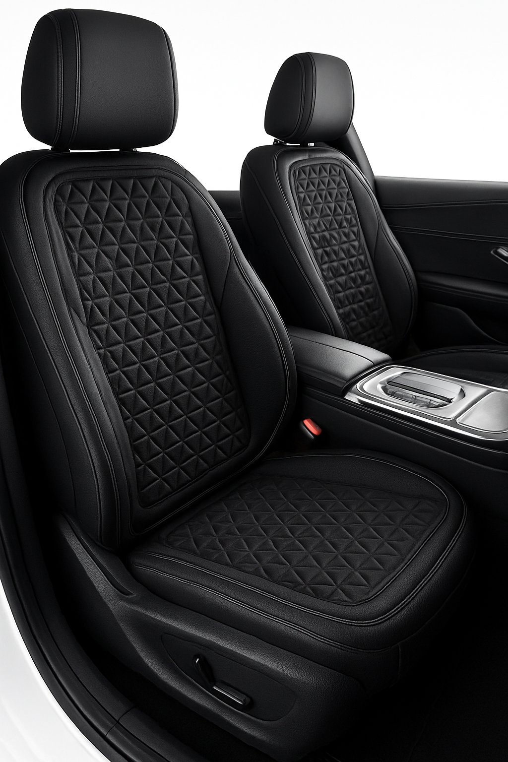 3D Breathable Car Seat Cover