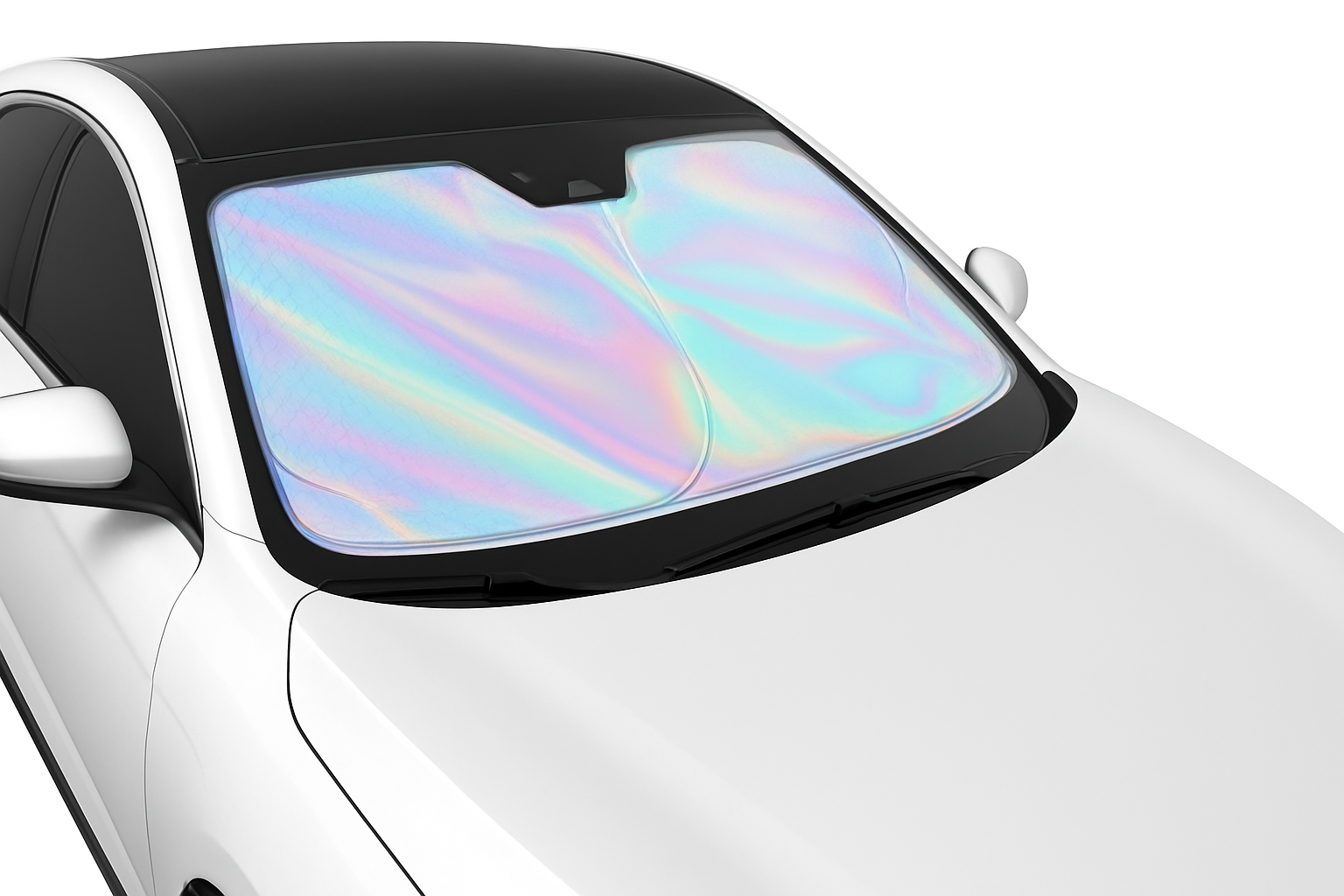 Car Windshield Sun Shade Front Window Sunshade