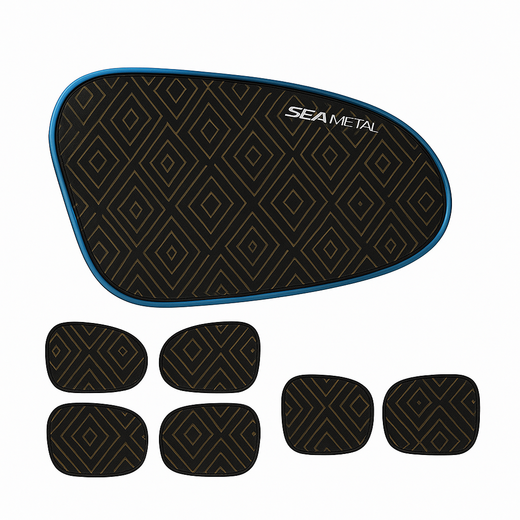 Side Window Sun Shade for Car