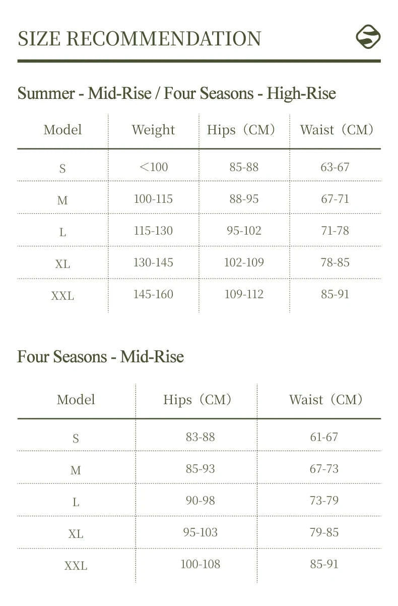 Seamless Tummy Control Shaper Shorts for Women (Thin, Firm Hold)-Summer-Black-N162 / S