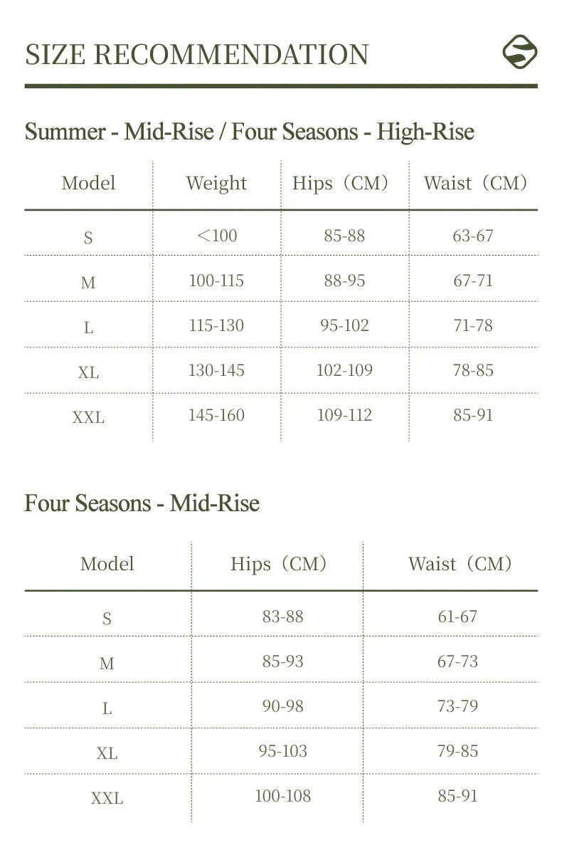 Seamless Tummy Control Shaper Shorts for Women (Thin, Firm Hold)-Summer-Black-N162 / S
