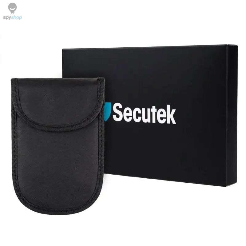 Security Case for Keyless Cars Secutek SAI-OT71-Default Title