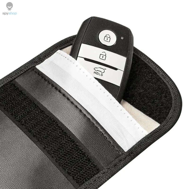 Security Case for Keyless Cars Secutek SAI-OT71-Default Title