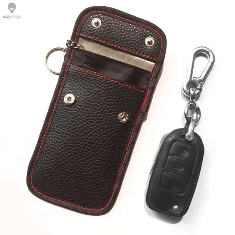 Security Case for Keyless Cars Secutek SAI-OT83-Default Title