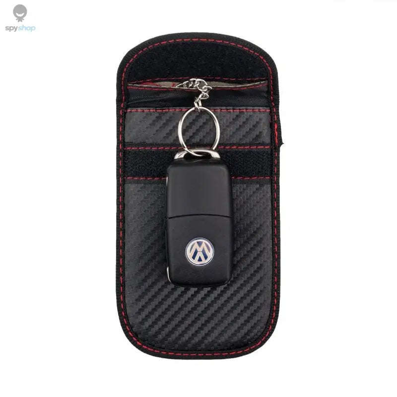 Security Shielded Case for Car Remote Control Secutek OT65-Default Title