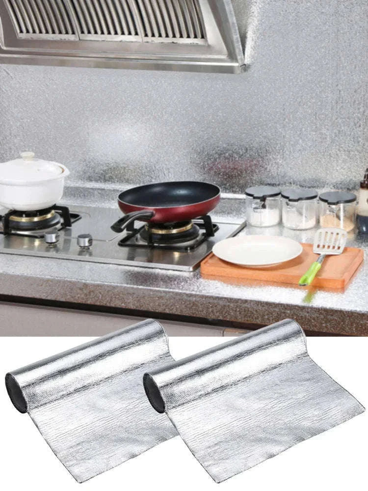 Self-Adhesive Car Heat Shield Insulation Mat-90cmx120cm