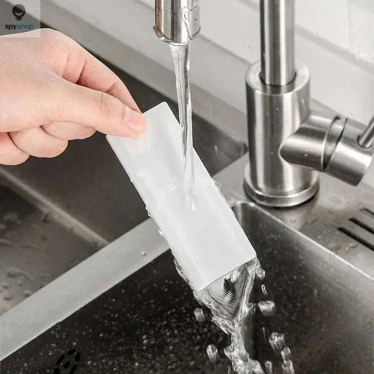 Self-Adhesive Desktop Cable Organizer – Tangle-Free Cable Management for Any Workspace-1PC