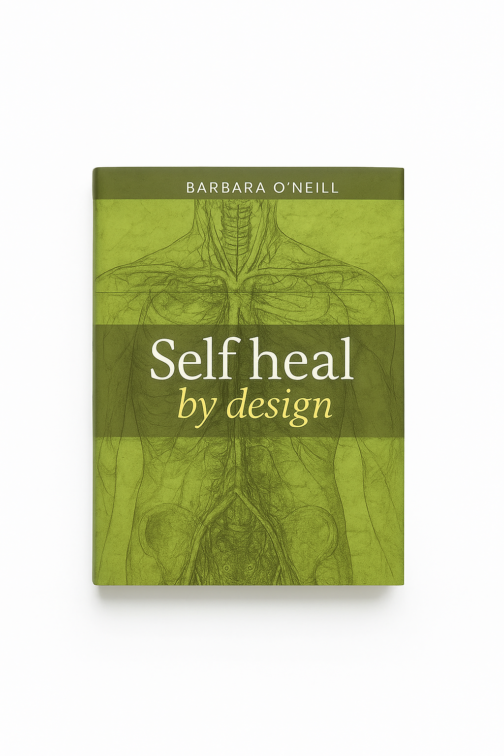 Self Heal by Design: the Role of Micro-Organisms for Health Book by O'Neill English - Spy-shop.com