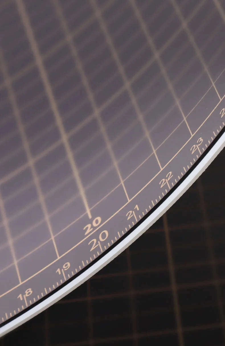 Self Healing Cutting Mat Double-Sided PVC Craft Board A1–A5-8mm Thick A4-1pc / United States