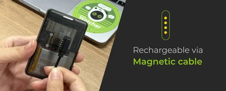 SenseCAP Card Tracker T1000‑E for Meshtastic with GPS and LoRa-United States