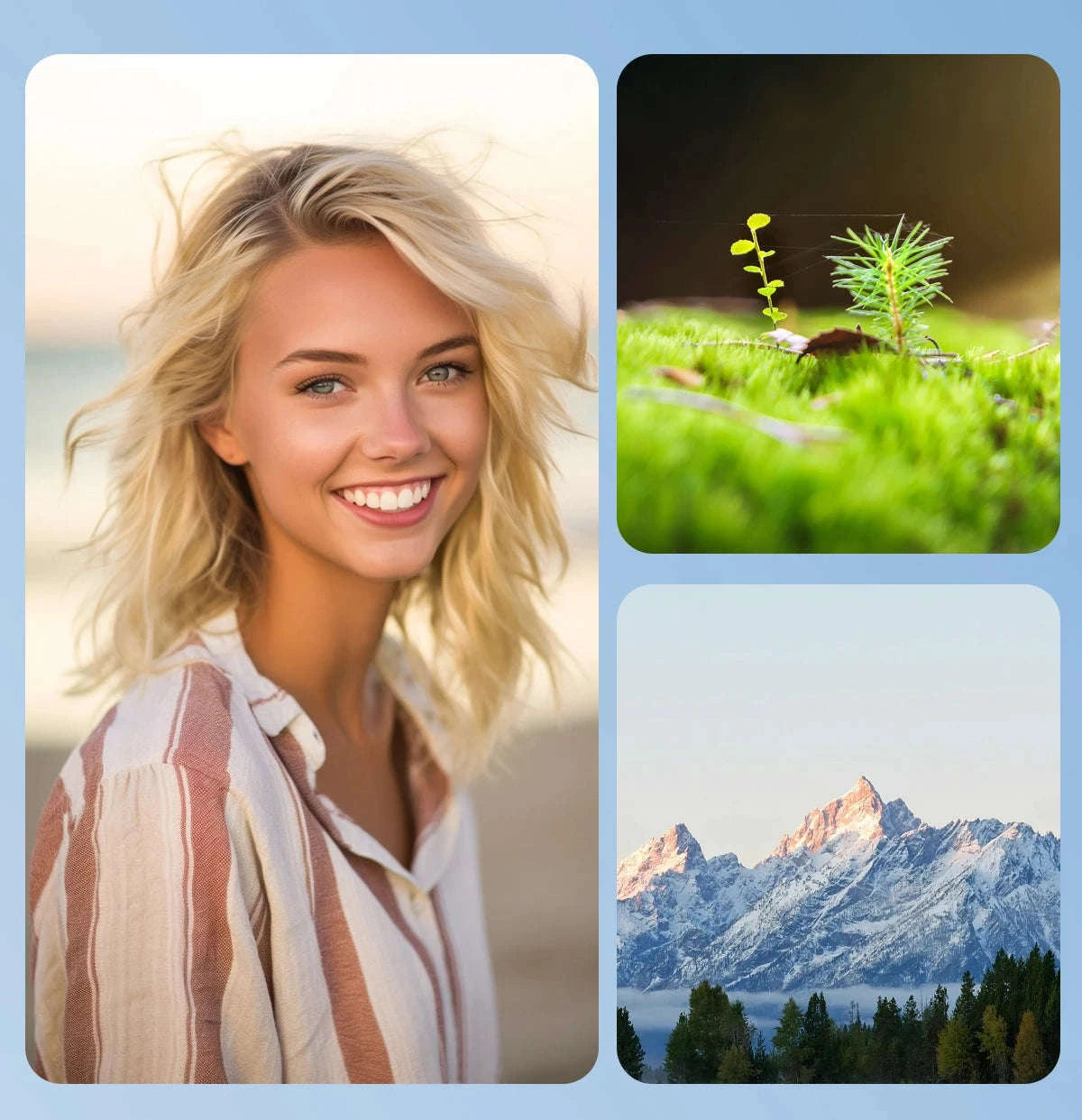 SERVO KING 9000 Mini Smartphone with 3.0" HD Display-PURPLE / 16g / 4G LTE Cellular|2 G