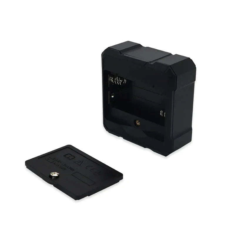 SHANHR Digital Level Box and Angle Finder (Magnetic Base & LCD Display) for Woodworking and Accurate Table/Miter Saw-SHAHE-5315-90C / United States