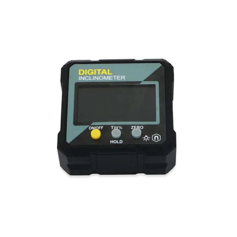 SHANHR Digital Level Box and Angle Finder (Magnetic Base & LCD Display) for Woodworking and Accurate Table/Miter Saw-SHAHE-5315-90C / United States