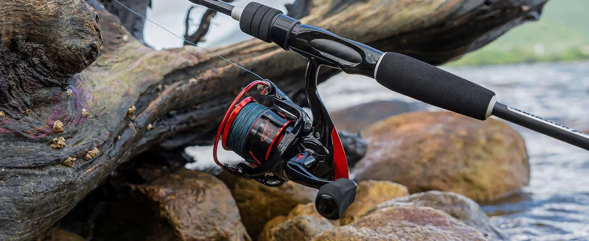 Sharky III Spinning Fishing Reel with 18KG Drag Power-China Mainland / 11 / 3000 Series