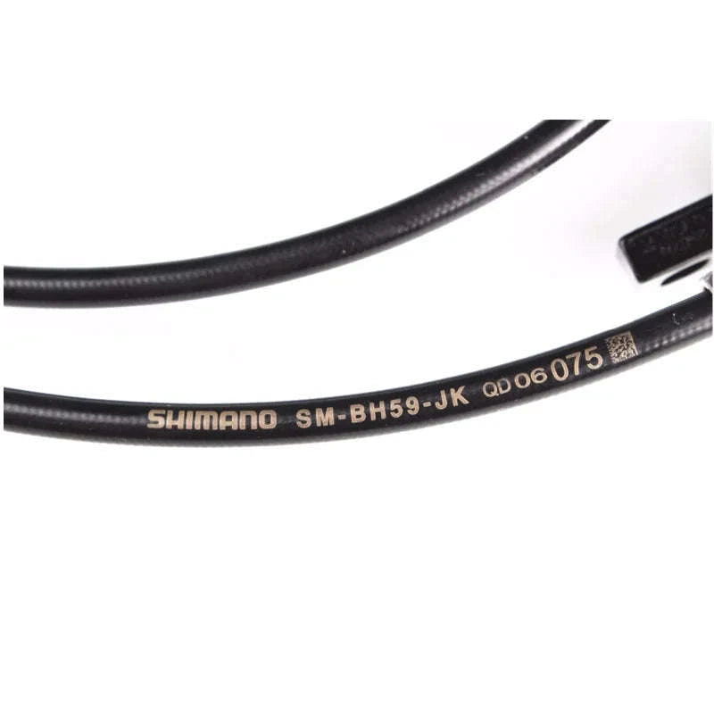 Shimano MT200 Brake Hydraulic Disc Brake Set for MTB and E‑Bikes-L  F R R