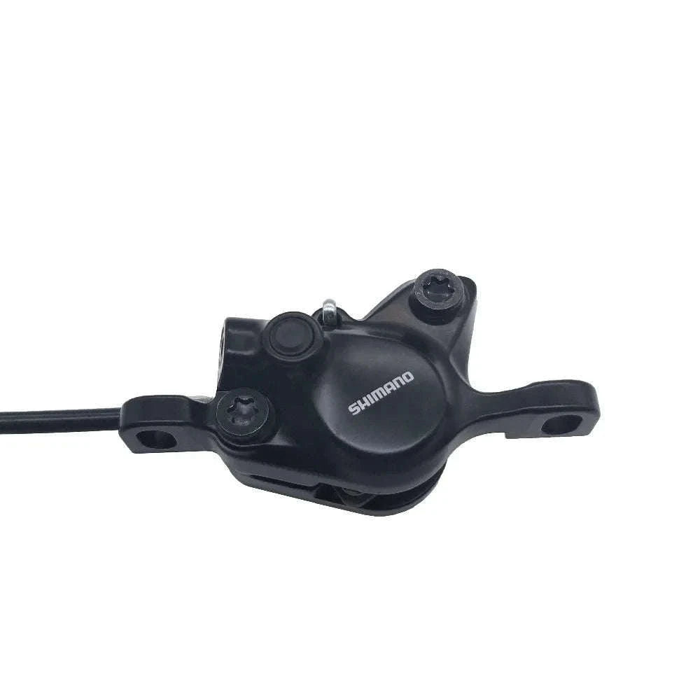 Shimano MT200 Hydraulic Disc Brake Set for MTB Control-MT200 with G3 2pcs