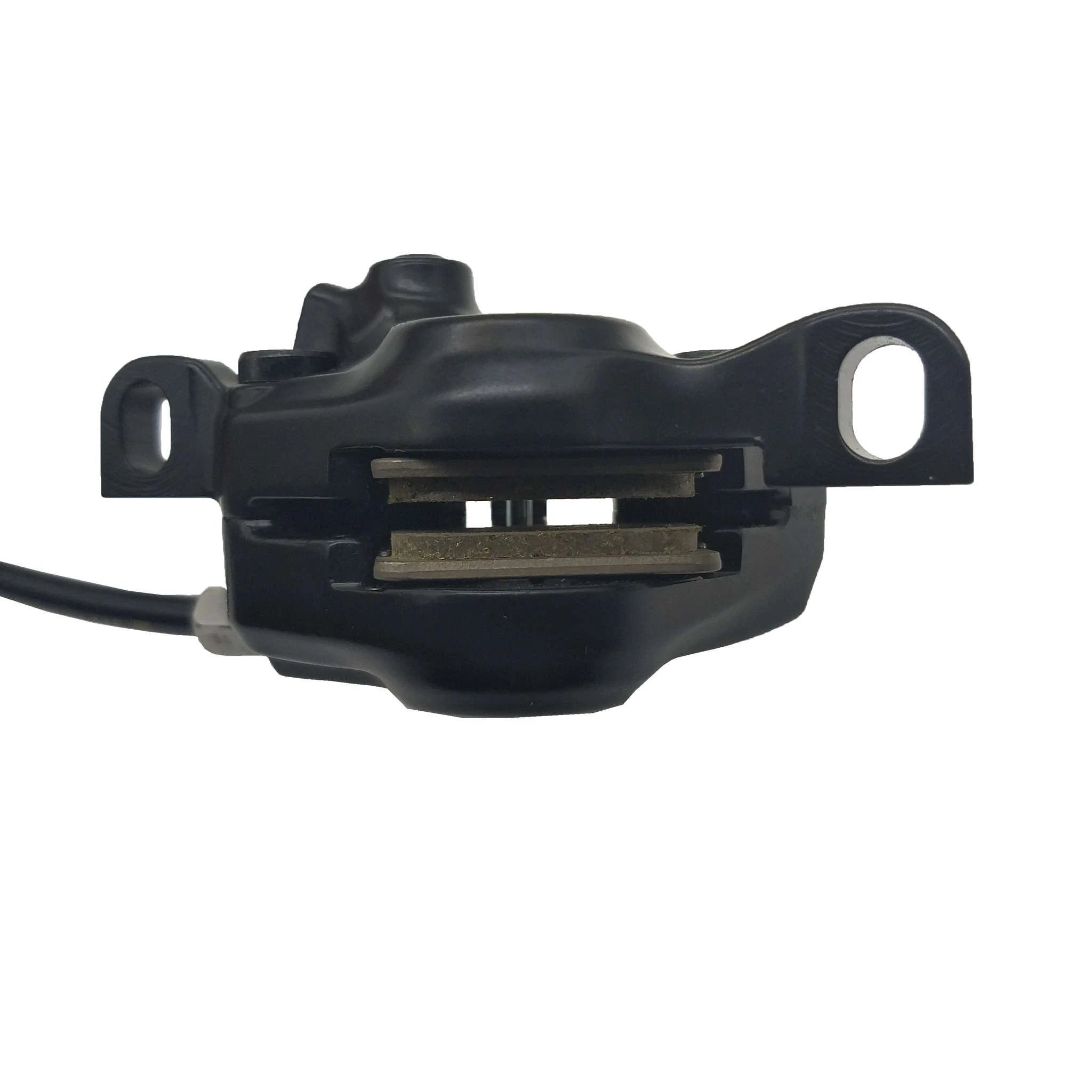 Shimano MT200 Hydraulic Disc Brake Set for MTB Riders-MT200 with G3 2pcs