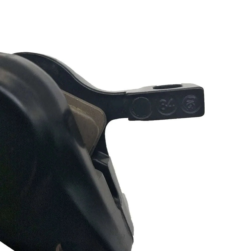 Shimano MT200 Hydraulic Disc Brake Set for MTB Riders-MT200 with G3 2pcs