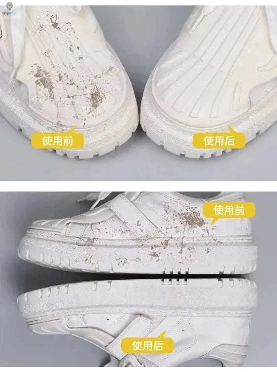 Shoe Cleaning Eraser for Suede and Nubuck Sneakers-Lx3pcs
