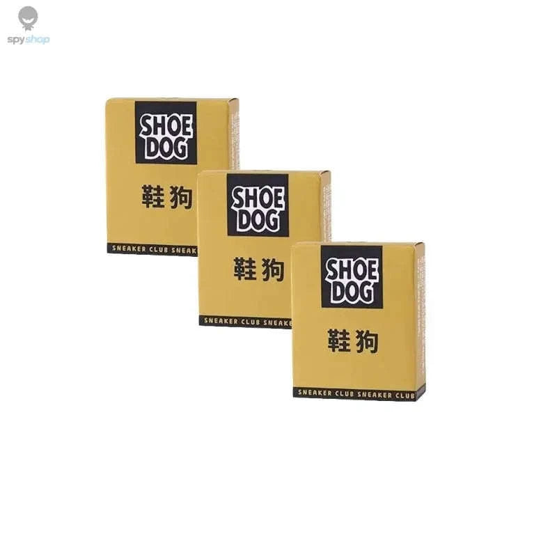 Shoe Cleaning Eraser – Waterless Sneaker Care for Suede and Nubuck-Lx3pcs